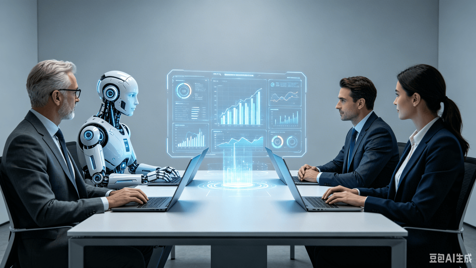 AI 协作深度感知
