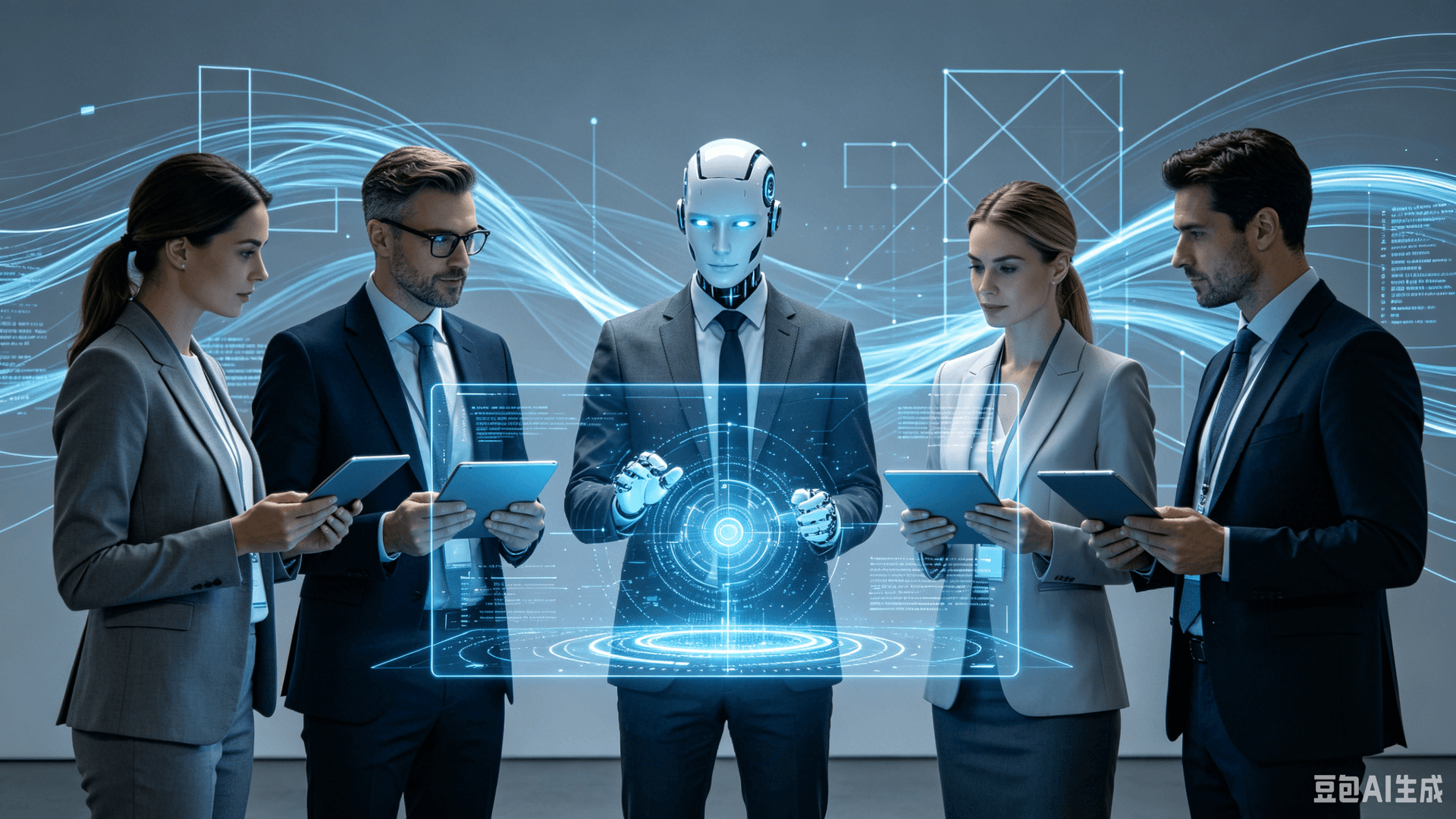 AI 知识深度处理